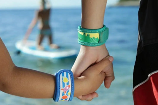 Parakito Muggenbescherming