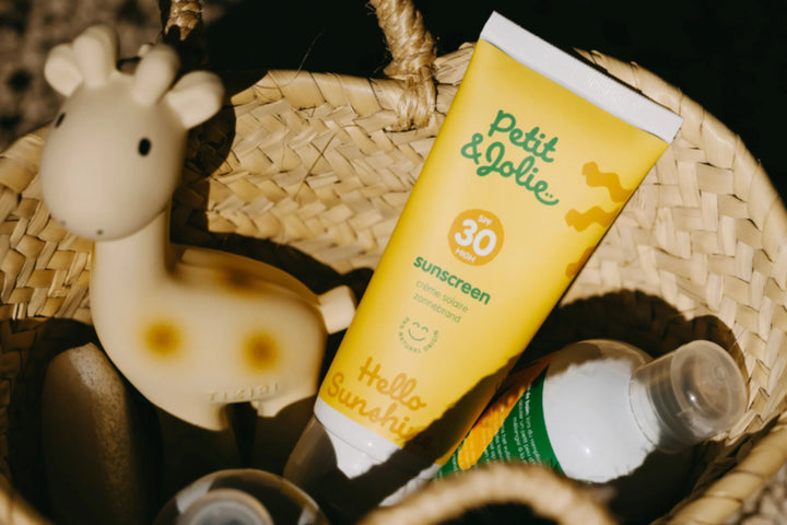 Petit & Jolie - Skin Care