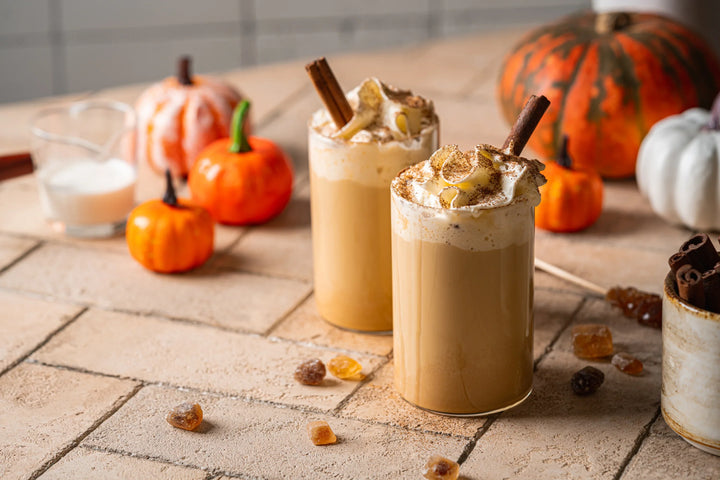 Pumpkin: The Autumn Favorite Full of Healthy Benefits