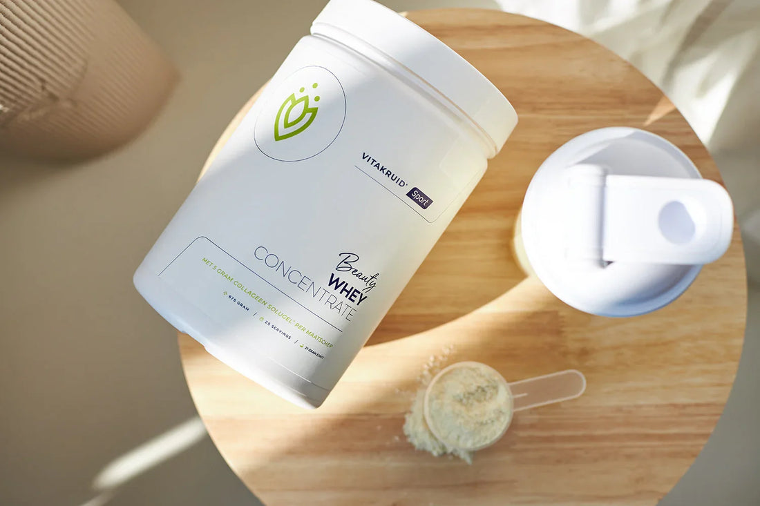 Vitakruid Beauty Whey