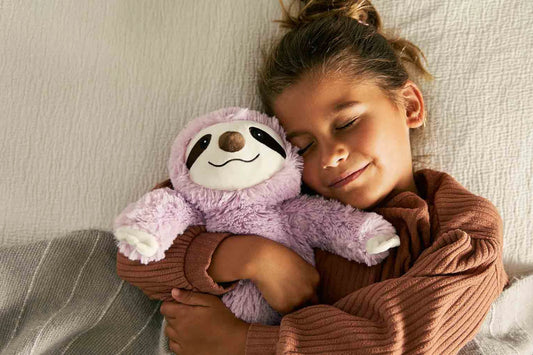 Warmies® Warmteknuffels