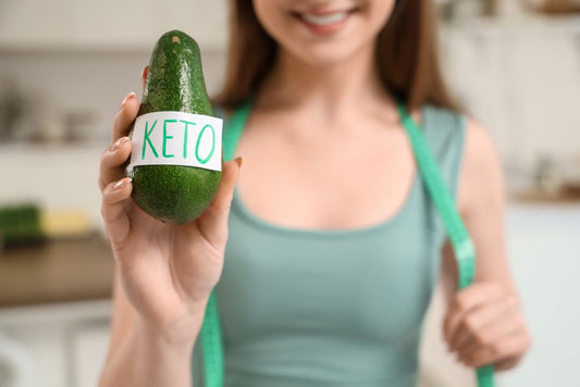 Keto dieet: wat is het, hoe werkt het en is het iets voor jou?