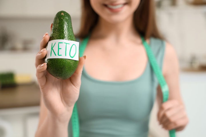 Keto dieet: wat is het, hoe werkt het en is het iets voor jou?