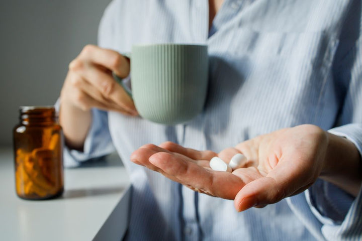 Magnesium: waar is het goed voor en hoe krijg je er voldoende van binnen?