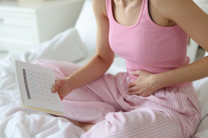 Menstruatie: wat gebeurt er precies in je lichaam?