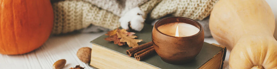 Seizoenssupport: Herfst