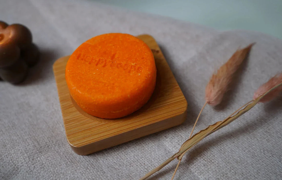 Shampoo Bars