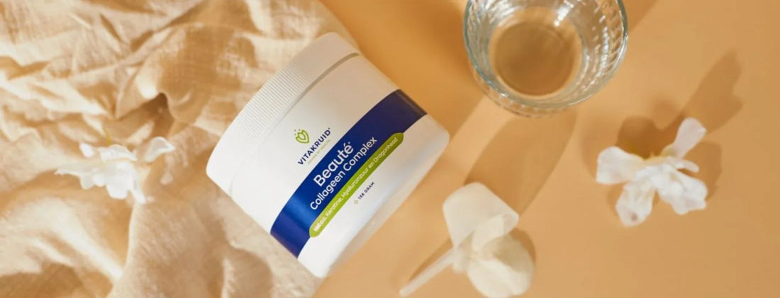 Vitakruid Beauty