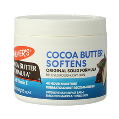 Palmers Cocoa butter formula pot 100.00 Gram