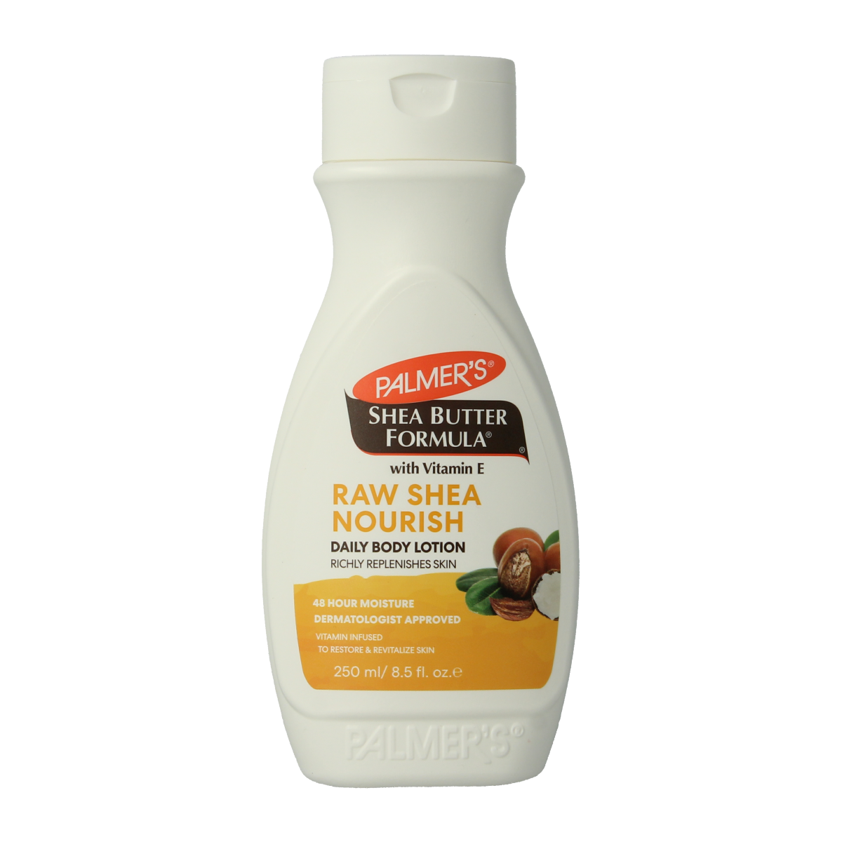 Palmers Shea butter formula lotion  250.00 Milliliter