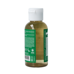 Dr Bronners Liquid soap amandel 60.00 Milliliter