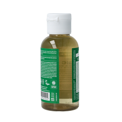 Dr Bronners Liquid soap amandel 60 Milliliter
