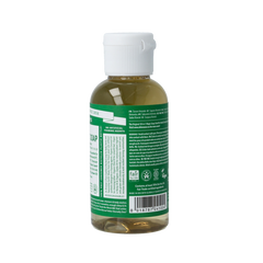 Dr Bronners Liquid soap amandel 60.00 Milliliter