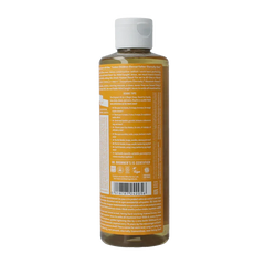 Dr. Bronner's Liquid soap citrus  240 Milliliter