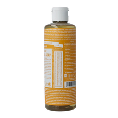 Dr. Bronner's Liquid soap citrus  240 Milliliter