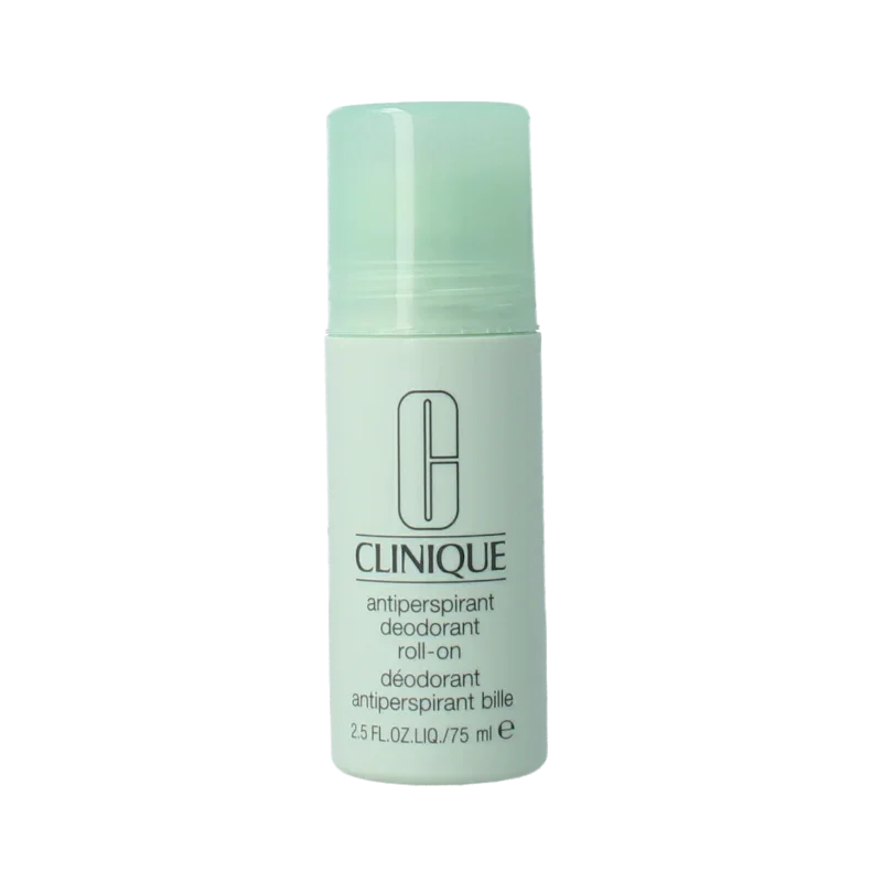 Clinique Deodorant roller antiperspirant 75 Milliliter
