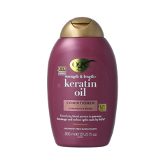 OGX Anti breakage keratin oil conditioner 385.00 Milliliter