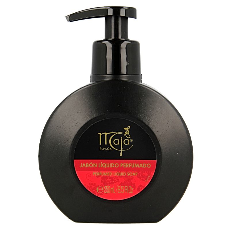 Maja Vloeibare zeep geparfumeerd 250 Milliliter