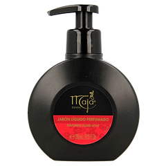 Maja Vloeibare zeep geparfumeerd 250 Milliliter