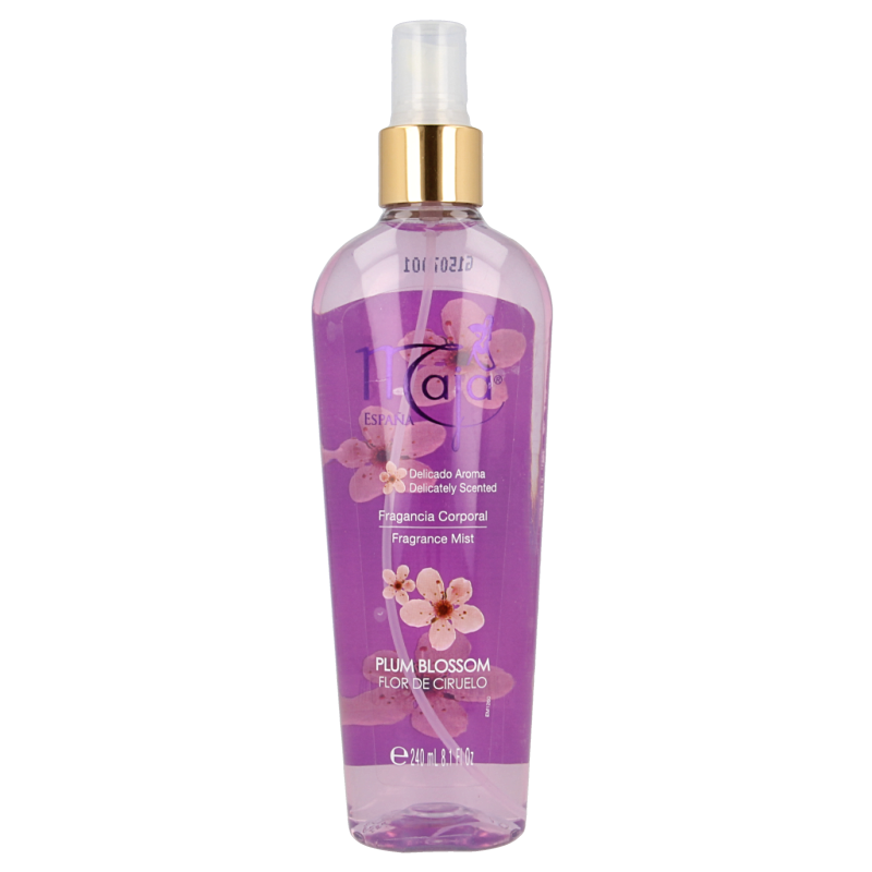 Maja Plum blossom bodysplash lichaamspray 240 Milliliter