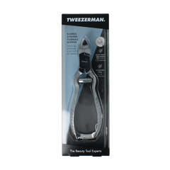 Tweezerman Nagelknipper extra dik teennagel 1 Stuks