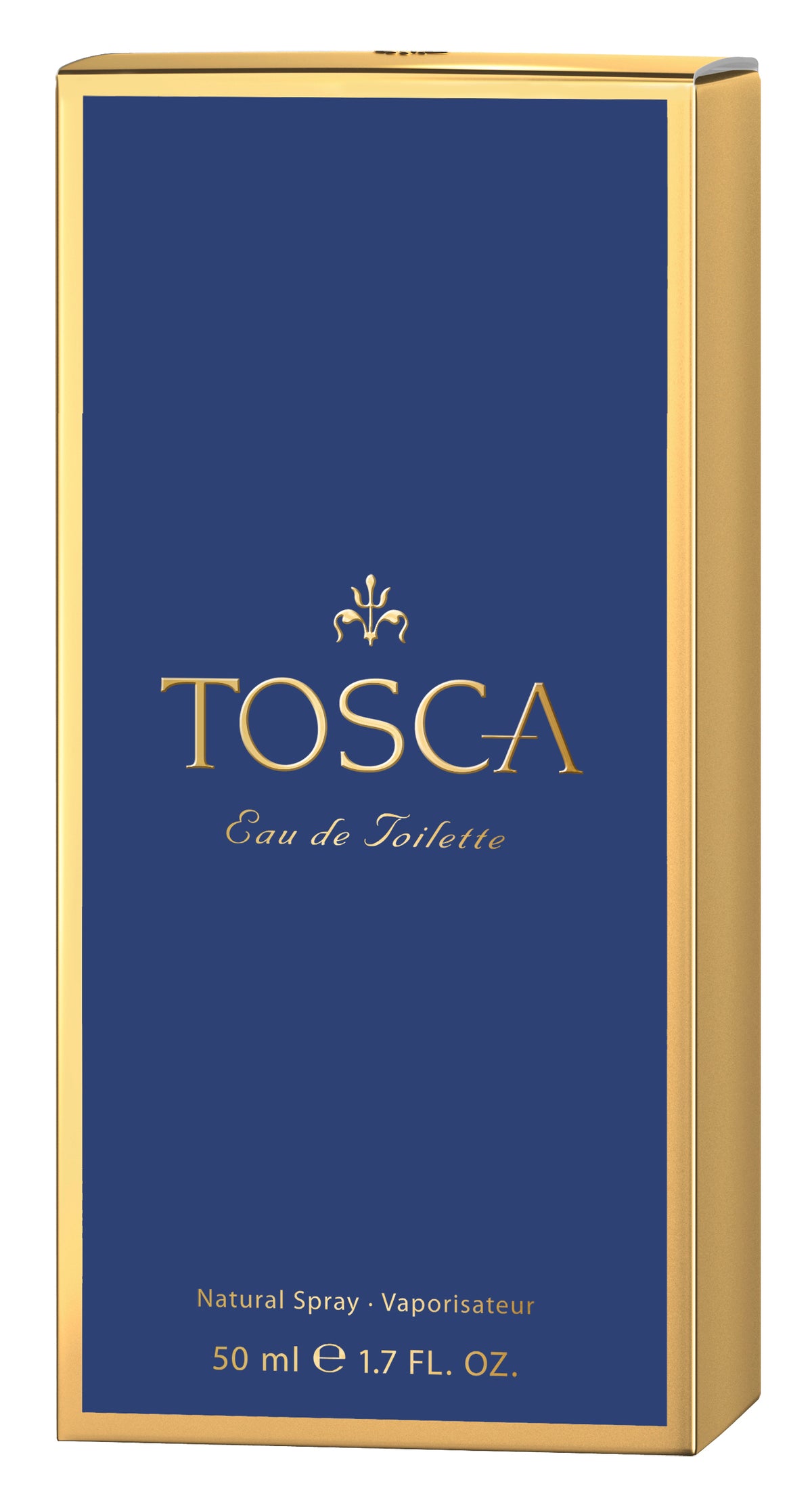 Tosca Eau de toilette  50.00 Milliliter
