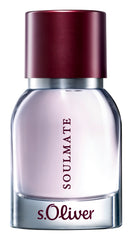 S Oliver Soulmate women eau de toilette 30.00 Milliliter