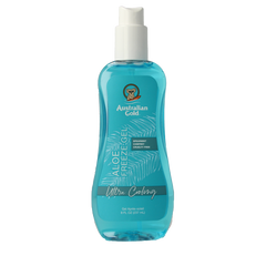 Australian Gold Aloe freeze spray gel 237 Milliliter