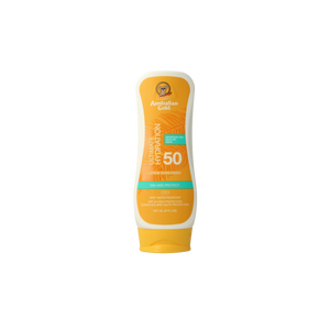 Australian Gold Lotion bronzer SPF50 237 Millilitres
