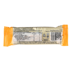 Taste Of Nature Peanut granenreep bio 40 Gram