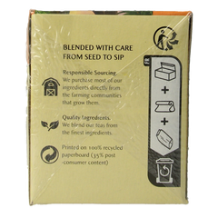 Celestial Season Sleepytime peach herb tea 20.00 Zakjes