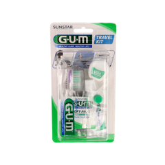 GUM Reis kit original white 1.00 Set