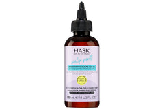 HASK Scalp secret strengthening scalp & hair oil 120 Milliliter