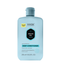HASK Argan oil repairing deep conditioner 236 Milliliter