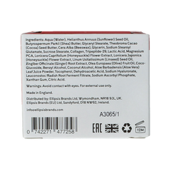 Q+A Collagen face cream 50 Gram