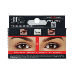 Ardell ARDELL Wispies Demi Wispies 1.00 Set
