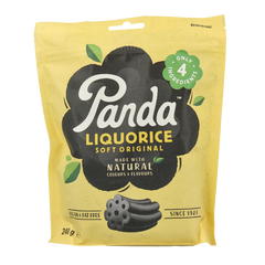 Panda Drop 240 Gram