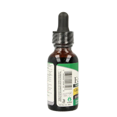 Natures Answer Echinacea extract alcoholvrij 30 Milliliter