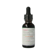 Natures Answer Mullein verbascum thapsus extract alcoholvrij 30 Milliliter