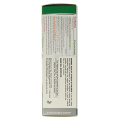 Natures Answer Turmeric-3 Curcuma extract alcoholvrij 30.00 Milliliter