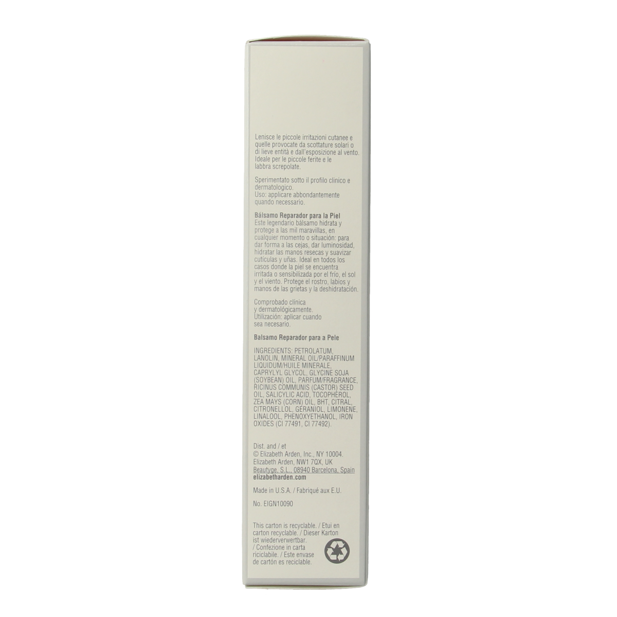 Elizabeth Arden 8 Hour skin cream 50.00 Milliliter