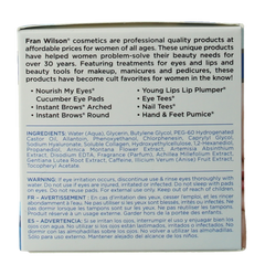 Fran Wilson Nourish my eyes eyepads hyaluron 36.00 Stuks