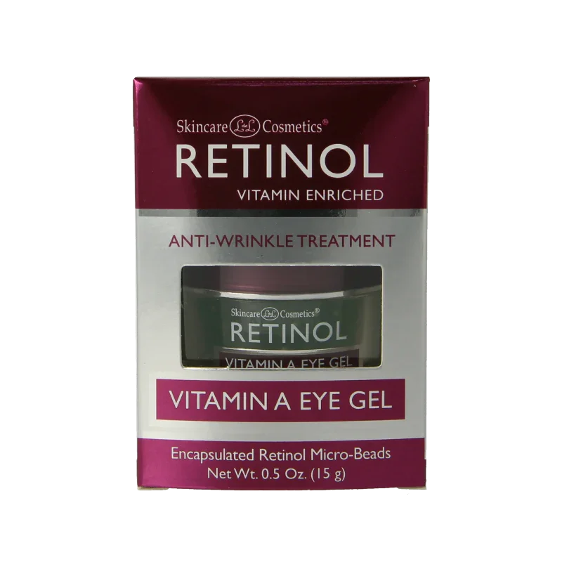 Retinol Eye gel 14 Gram