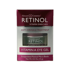 Retinol Eye gel 14 Gram