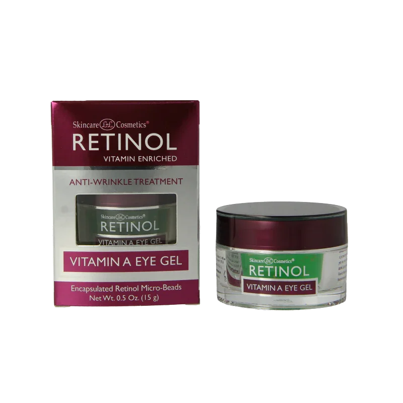 Retinol Eye gel 14 Gram