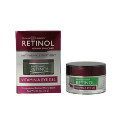 Retinol Eye gel 14 Gram