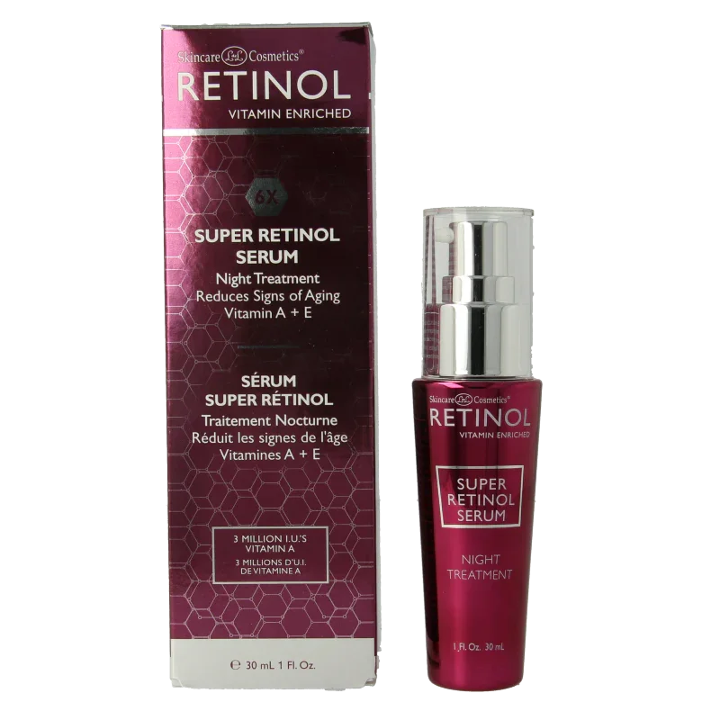 Retinol Super serum 30 Milliliter