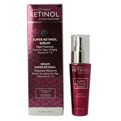 Retinol Super serum 30 Milliliter