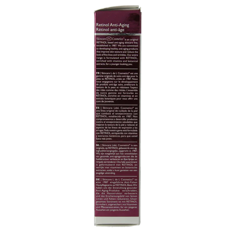 Retinol Super serum 30 Milliliter