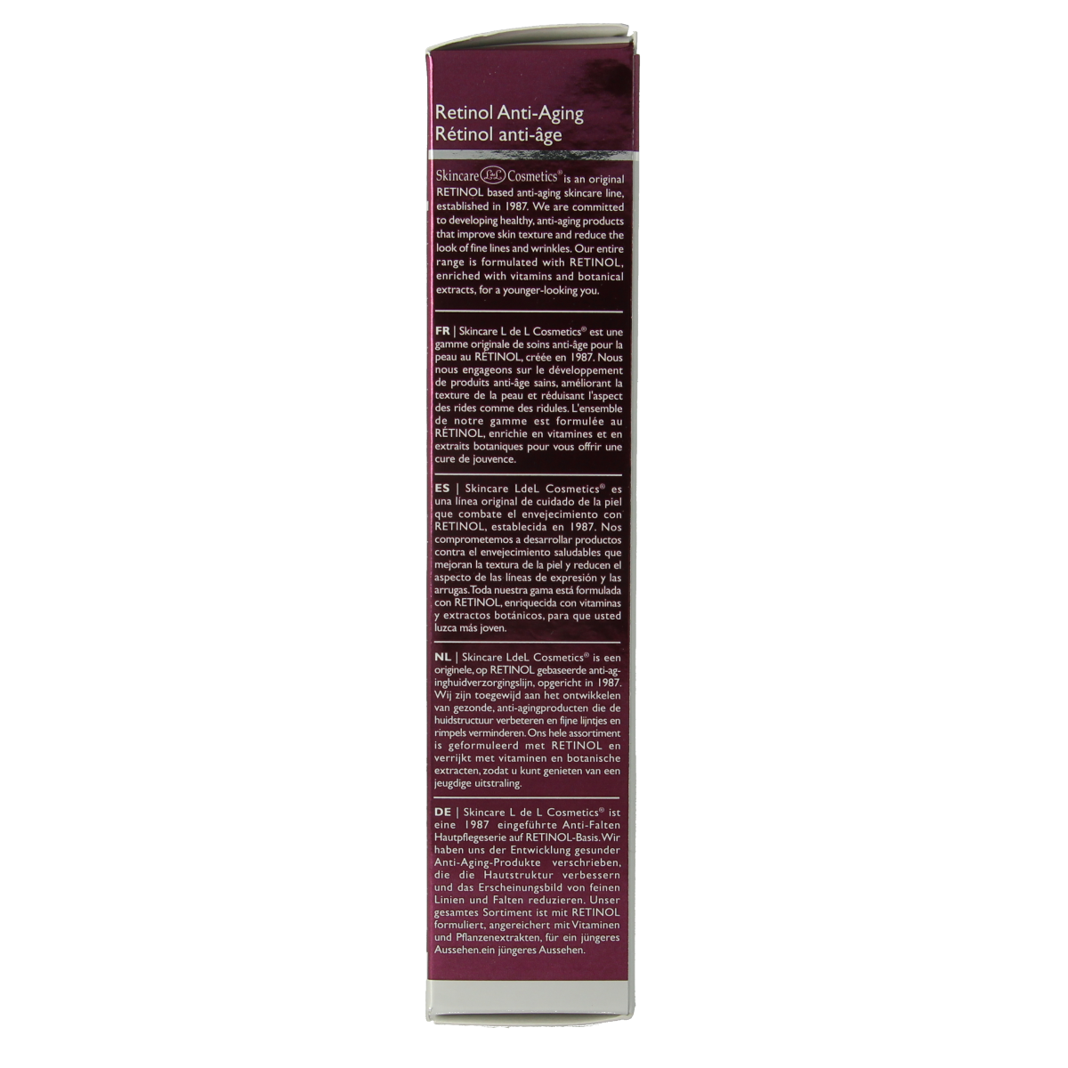 Retinol Super serum 30.00 Milliliter
